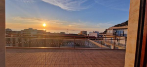 La terrazza sulle Eolie Capo D'orlando